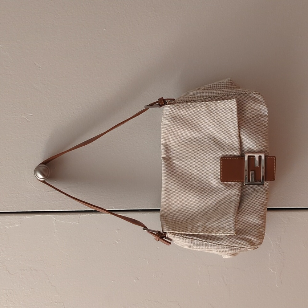Fendi vintage bag